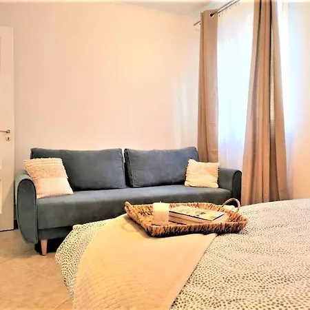 Modern Italia - 100m Main Square - Parking And Lift * 弗罗茨瓦夫