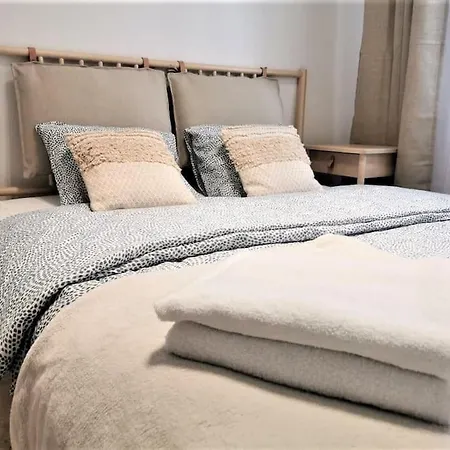 Modern Italia - 100m Main Square - Parking And Lift 公寓