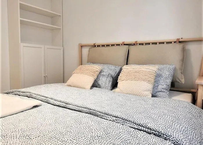 公寓 Modern Italia - 100m Main Square - Parking And Lift 弗罗茨瓦夫